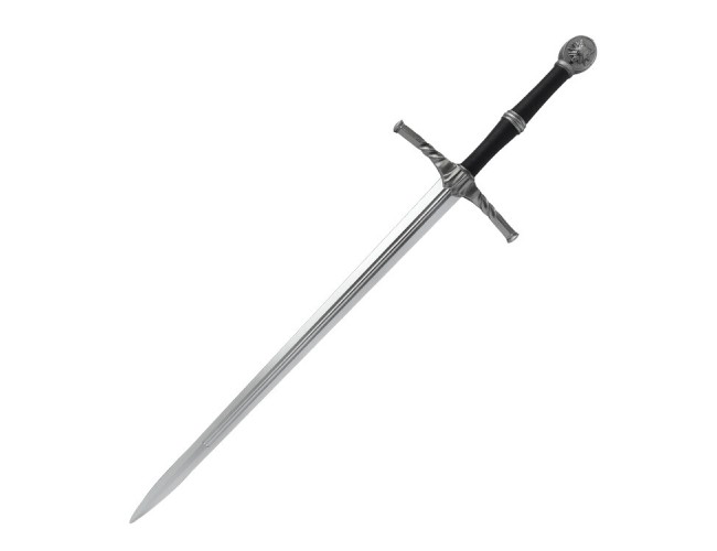 Foam Horizontal Guard Sword
