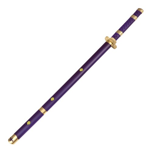 Purple Foam Katana