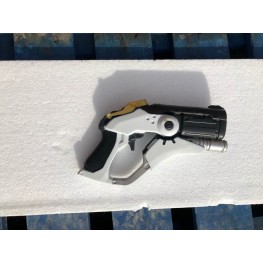 Foam Gun 4