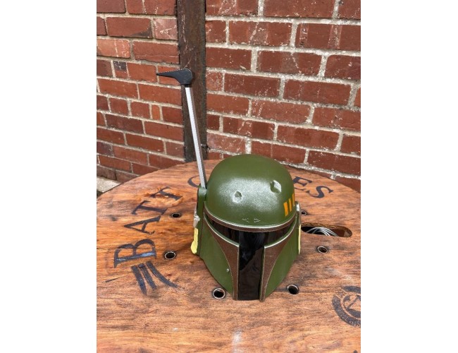 Daimyo Resin Helmet