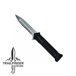 Trailfinder Clown Knife