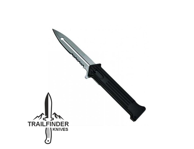 Trailfinder Clown Knife