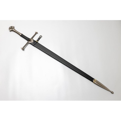 Expensive Reforged on Plaque