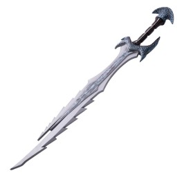 Foam Sky Sword Style 1