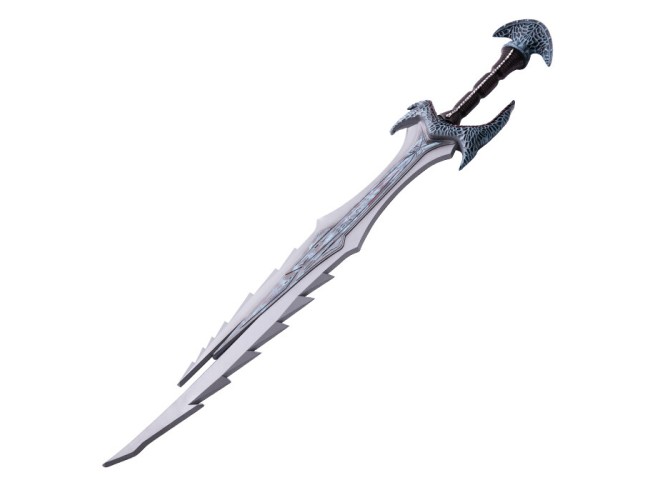 Foam Sky Sword Style 1