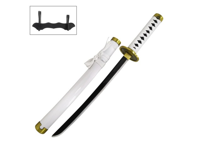 Fluffy Style 40cm Sword V1