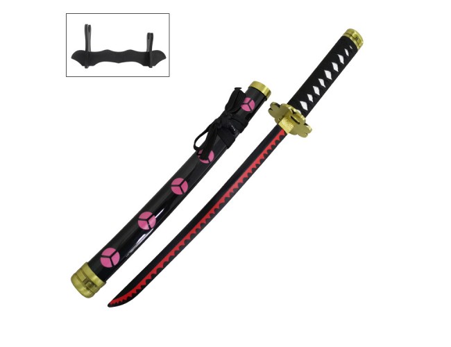 Fluffy Style 40cm Sword V4