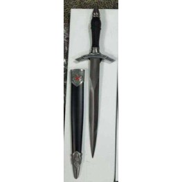 Medieval Dagger 1