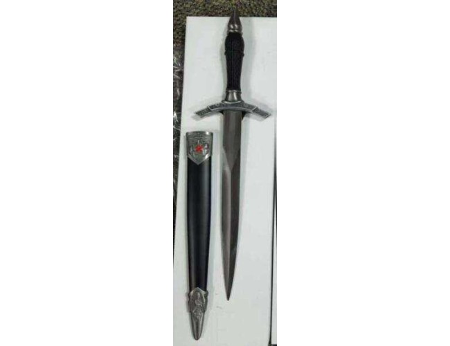 Medieval Dagger 1