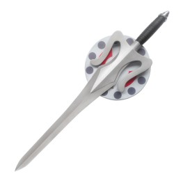 Expensive Original Sword in Metal