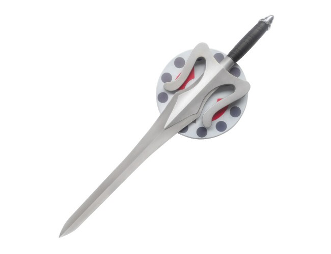 Expensive Original Sword in Metal