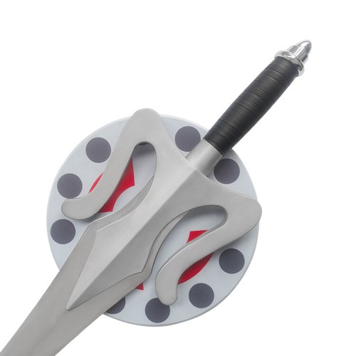 Expensive Original Sword in Metal