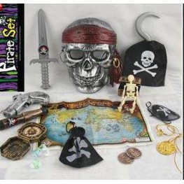Pirate Set