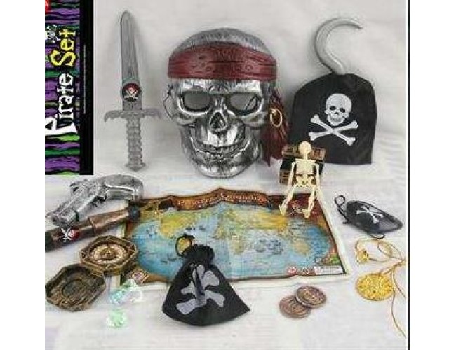 Pirate Set