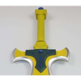 Game Foam Sword 1
