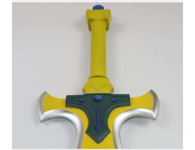 Game Foam Sword 1