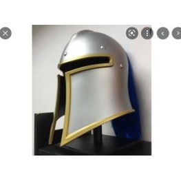 Alliance Helmet with Stand