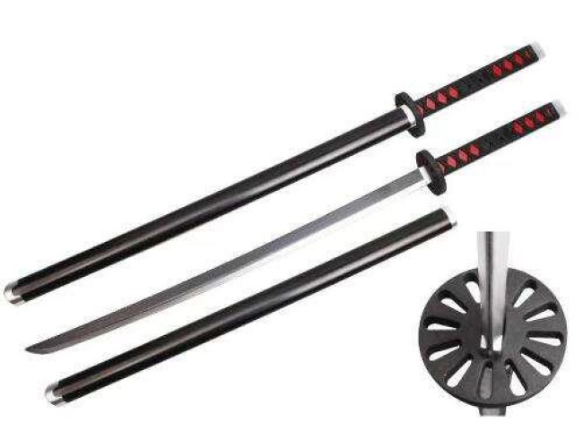 Manga V2 Foam Sword 1