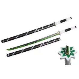 Manga V2 Foam Sword 3