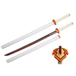 Manga V2 Foam Sword 4