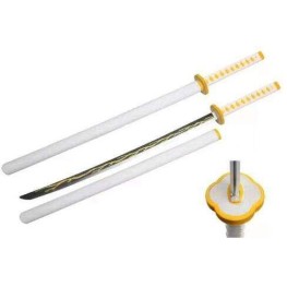 Manga V2 Foam Sword 6