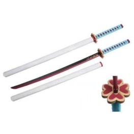 Manga V2 Foam Sword 7