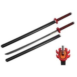 Manga V2 Foam Sword 8