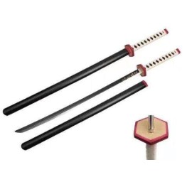 Manga V2 Foam Sword 9