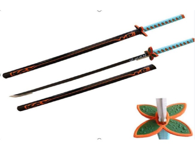 Manga V2 Foam Sword 11