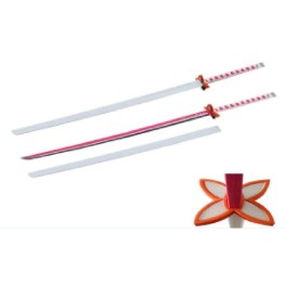 Manga V2 Foam Sword 13