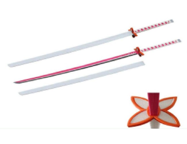 Manga V2 Foam Sword 13