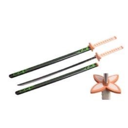 Manga V2 Foam Sword 14