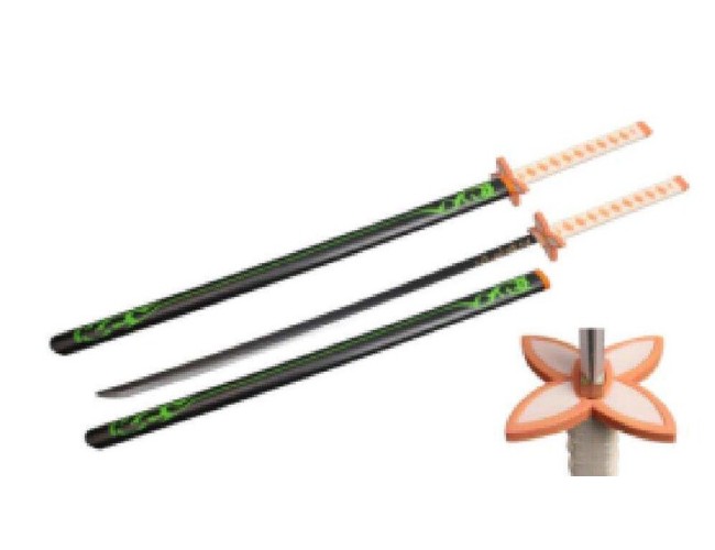 Manga V2 Foam Sword 14