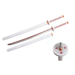 Manga V2 Foam Sword 15