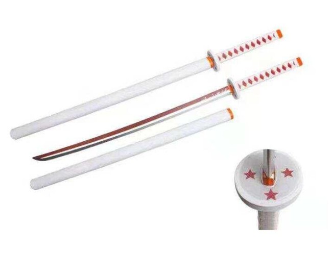 Manga V2 Foam Sword 15