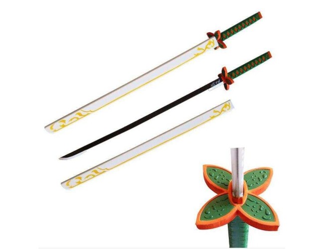 Manga V2 Foam Sword 16