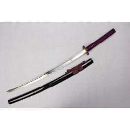 Karōshi Handforged Katana in 1095 Karōshi Handforged Katana in 1095