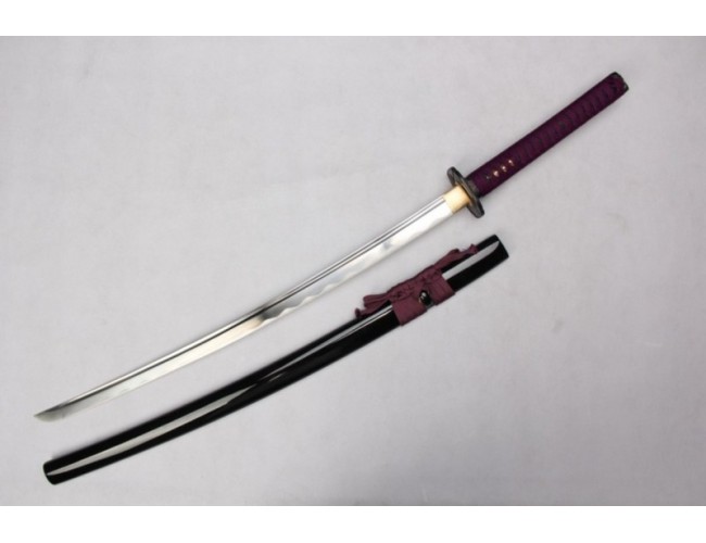 Karōshi Handforged Katana in 1095