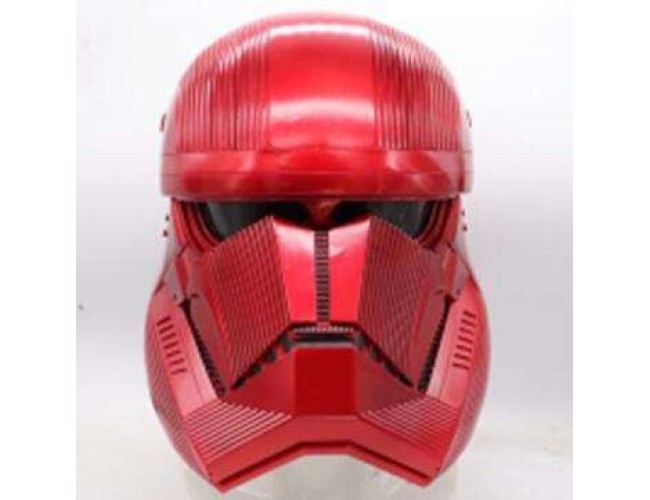 PVC Helmet 4