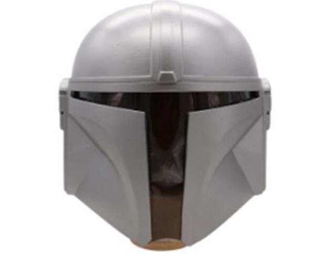 PVC Helmet 5