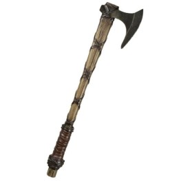 Foam Ragnar Axe