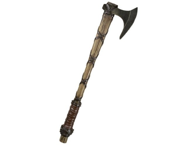 Foam Ragnar Axe