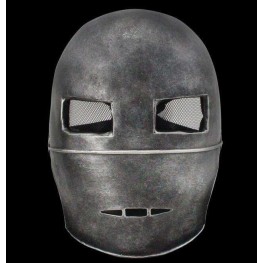 1st Try Resin Helmet