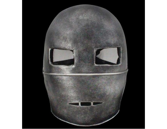 1st Try Resin Helmet