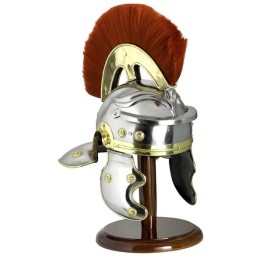 Roman Centurion Helmet
