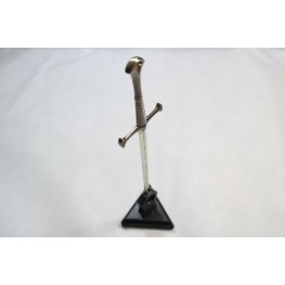 Reforged Sword of the King Letter Opener