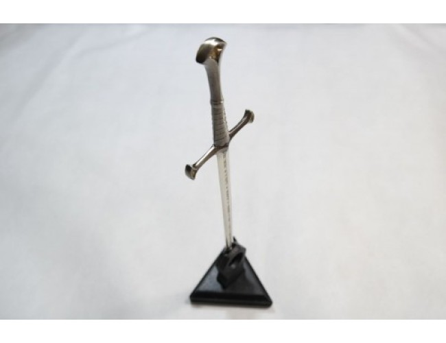 Reforged Sword of the King Letter Opener