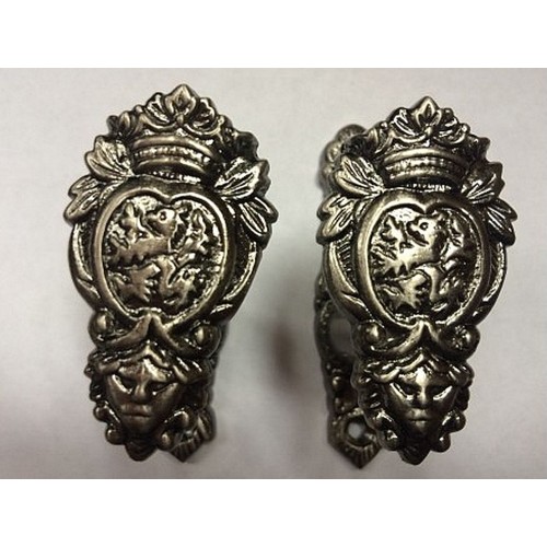 Reforged Sword of the King Letter Opener