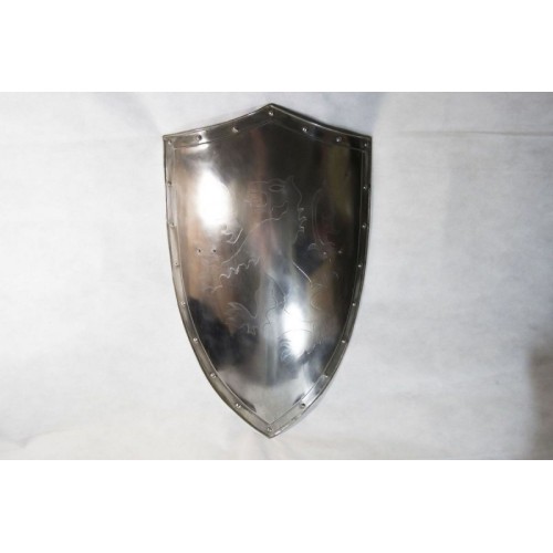 Knights Templar Suit of Armour