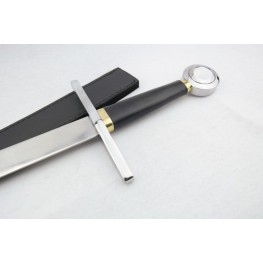 Traditional Arming Sword
